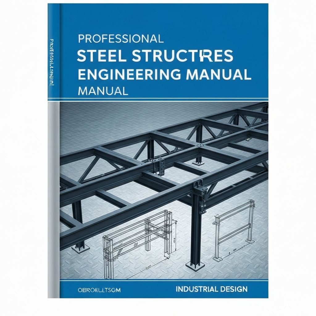 Manual de Diseno de Estructuras Metalicas