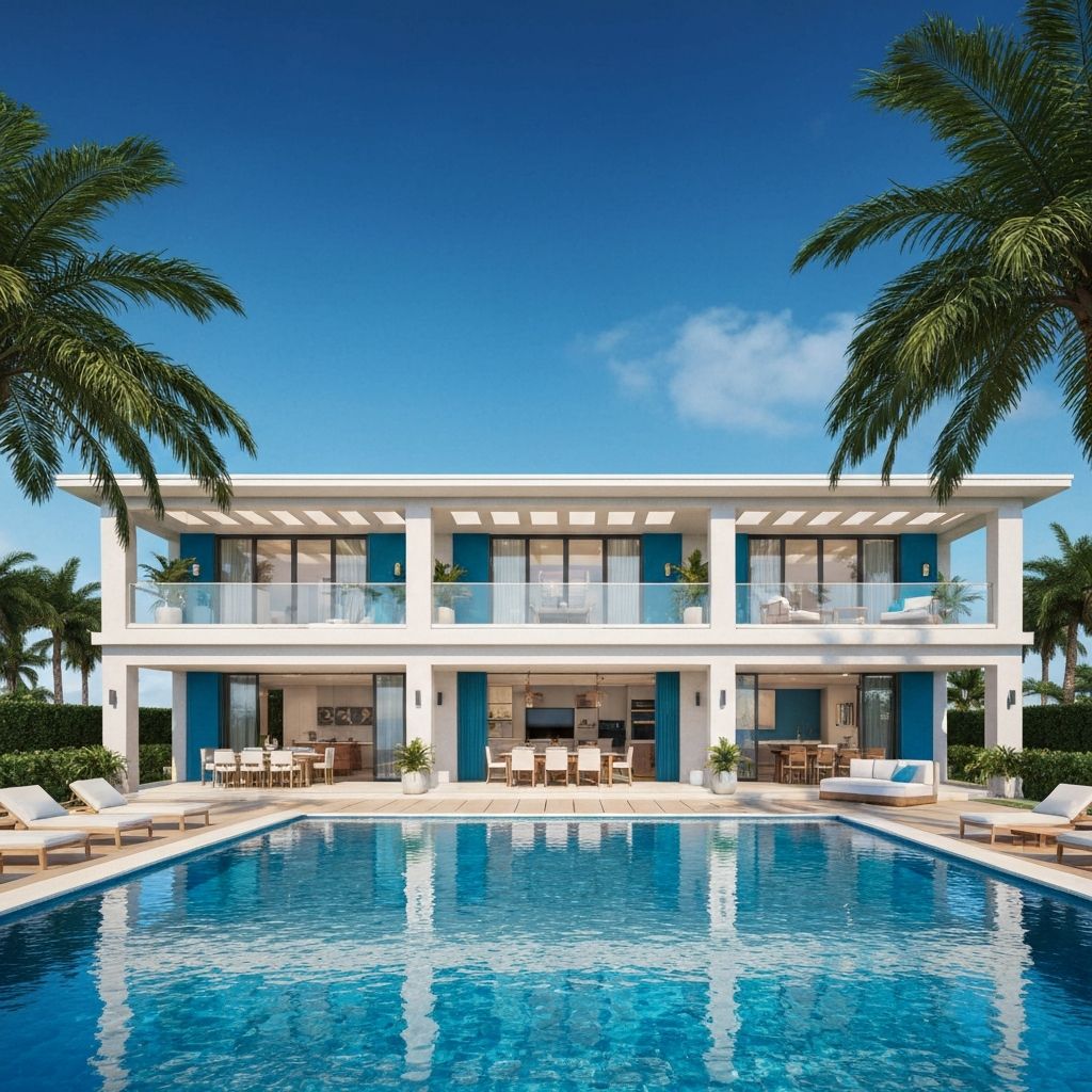 Proyecto Casa Mediterranea 220m2