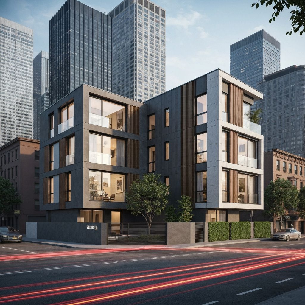 Arquitectura Casa Tipo B 130m2